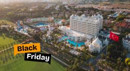 KAMELYA COLLECTION FULYA